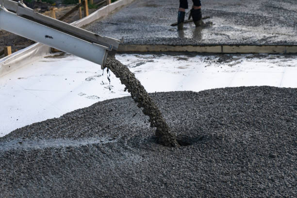 Best Concrete Installation Cost  in Lamar, CO