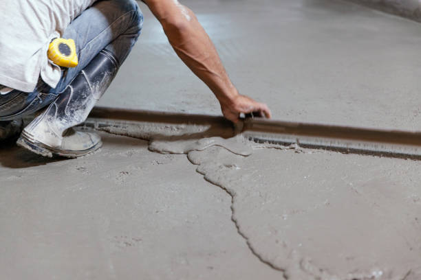 Best Concrete Foundation Repair  in Lamar, CO