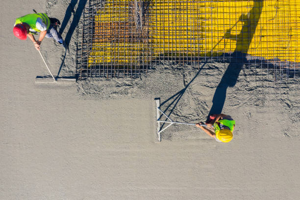 Best Poured Concrete Foundation  in Lamar, CO