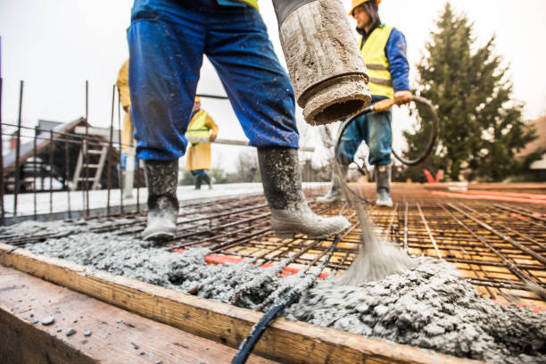 Best Concrete Flooring Contractor  in Lamar, CO